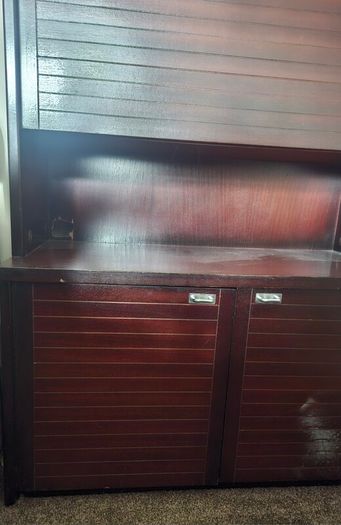 1970s Unit