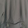 Fuchs Schmitt Grey Women's Coat, Size 16, 80% virgin wool Image 4