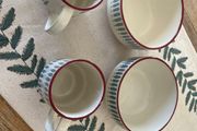Carolyn Donnelly bowls and plates