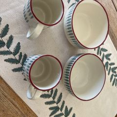 Carolyn Donnelly bowls and plates