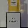 Chanel no5 Eau de Parfum 50ml Image 6