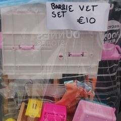 Barbie Dolls