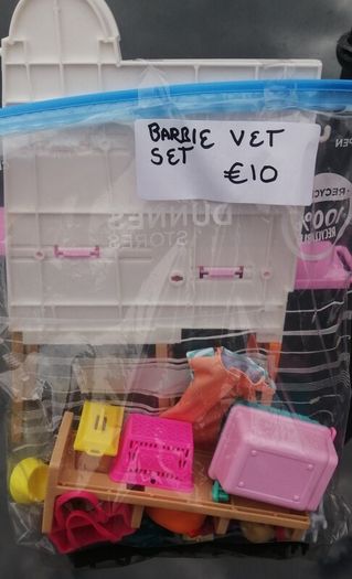 Barbie Dolls