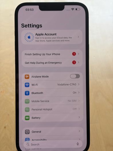 iPhone 14 Plus 256gb Unlocked