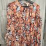 River Island Blouse UK 12 Image 5