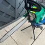 Gardenline 41cc Petrol Chainsaw (Oregon Bar) Image 3
