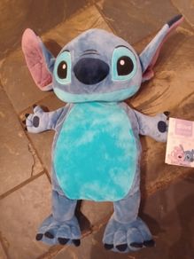 Lilo & Stitch Hot Water Bottle