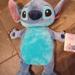 Lilo & Stitch Hot Water Bottle