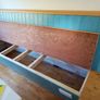 Alcove bench Image 3