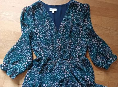 Apricot dress / tunic size UK 8