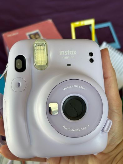 Instax mini 11