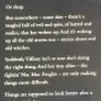 Terry Pratchett [2010] I Shall Wear Midnight: A Story Of Discworld (Hardback Book) Image 3