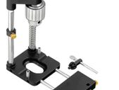 BRAND NEW Convenient Woodworking Drill Locator Carpenter tools Labor Saving Drill Template Guid Locator Adjustable Drill Press Machine