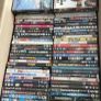 large bundle dvds and Blu-ray Image 4