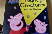 Peppa pig book