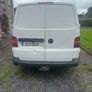 VW Transporter Image 4