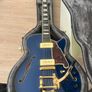 D'angelico Excel SS Shoreline Image 7