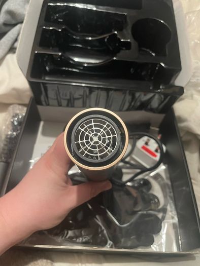 5-in-1 Hairstyler