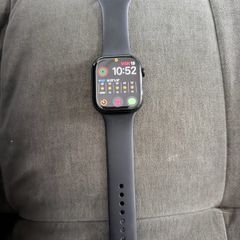 apple watch