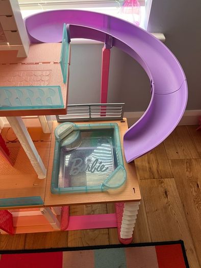 Barbie Dreamhouse