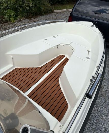 OMC RYDS Songbird 15ft