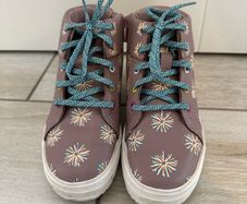 Girl shoes Clarks 11 UK 29 EU