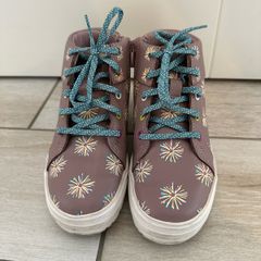 Girl shoes Clarks 11 UK 29 EU