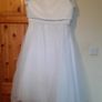 Marrette's Communion Dress For Sale Image 2