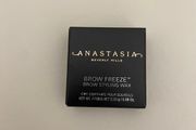 Anastasia Beverly Hills brow freeze brow styling wax 2.5 g