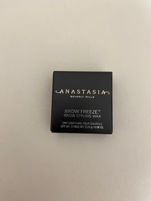 Anastasia Beverly Hills brow freeze brow styling wax 2.5 g