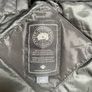 Canada Goose Black Label Crofton Hoody Enduraluxe Black Image 5
