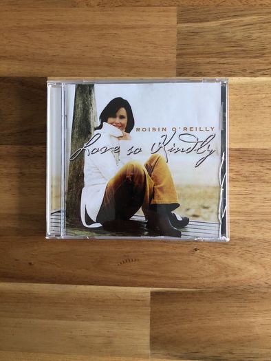Roisin O'Reilly CD