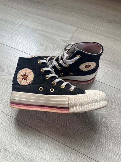 Converse uk12