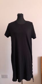 Black Avec Les Filles dress - sz 14