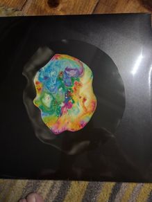 Meltybrains? Vinyl 12"