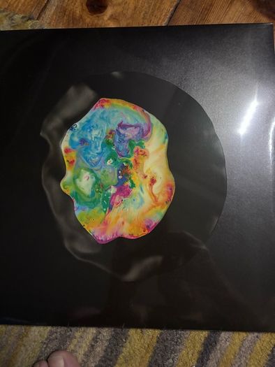 Meltybrains? Vinyl 12"