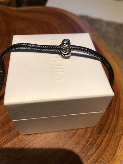 Pandora spacer