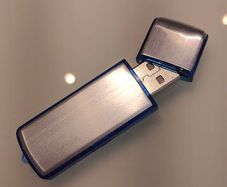 Memory Stick 8GB