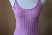 Lilac cami size S