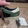 golden goose trainers size 8 Image 6
