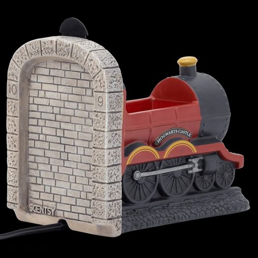 Scentsy Harry Potter (Disney)wax warmer