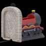 Scentsy Harry Potter (Disney)wax warmer Image 3