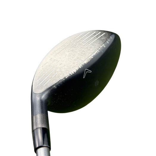 Callaway Edge #3 Wood 15 Degree / Edge 65 Regular