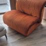Doimo Salotti Chair 1970s Image 8