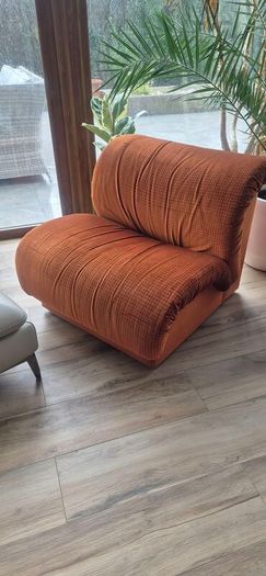 Doimo Salotti Chair 1970s