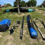 Windsurf Complete Package (Used) Image 3