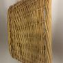Alcott Hill Wicker Decorative Basket Image 3