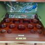 antique drinks cabinet Image 8