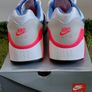 Nike Air Max 180 Ultramarine (2024) UK-7/EUR-41 FJ9259-100 White/Ultramarine/Solar Red/Black-2024 Image 10