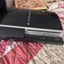 xbox 360 PS3 parts or repair Image 3